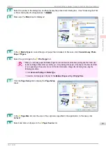 Предварительный просмотр 79 страницы Canon imagePROGRAF iPF770 User Manual