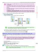 Предварительный просмотр 81 страницы Canon imagePROGRAF iPF770 User Manual