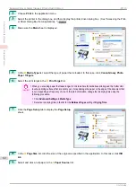 Предварительный просмотр 82 страницы Canon imagePROGRAF iPF770 User Manual