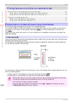 Предварительный просмотр 86 страницы Canon imagePROGRAF iPF770 User Manual