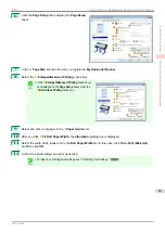 Предварительный просмотр 89 страницы Canon imagePROGRAF iPF770 User Manual