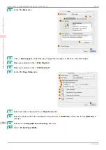Предварительный просмотр 92 страницы Canon imagePROGRAF iPF770 User Manual