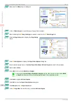 Предварительный просмотр 94 страницы Canon imagePROGRAF iPF770 User Manual