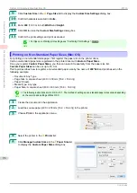 Предварительный просмотр 96 страницы Canon imagePROGRAF iPF770 User Manual