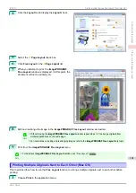 Предварительный просмотр 101 страницы Canon imagePROGRAF iPF770 User Manual