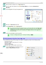 Предварительный просмотр 108 страницы Canon imagePROGRAF iPF770 User Manual