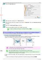 Предварительный просмотр 124 страницы Canon imagePROGRAF iPF770 User Manual