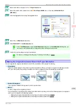 Предварительный просмотр 131 страницы Canon imagePROGRAF iPF770 User Manual