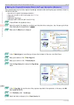 Предварительный просмотр 132 страницы Canon imagePROGRAF iPF770 User Manual