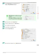 Предварительный просмотр 137 страницы Canon imagePROGRAF iPF770 User Manual