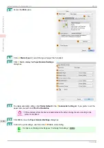 Предварительный просмотр 138 страницы Canon imagePROGRAF iPF770 User Manual
