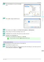 Предварительный просмотр 145 страницы Canon imagePROGRAF iPF770 User Manual