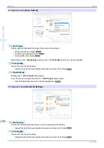 Предварительный просмотр 150 страницы Canon imagePROGRAF iPF770 User Manual