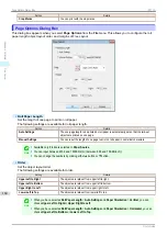 Предварительный просмотр 184 страницы Canon imagePROGRAF iPF770 User Manual