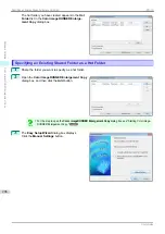 Предварительный просмотр 206 страницы Canon imagePROGRAF iPF770 User Manual
