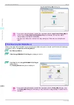 Предварительный просмотр 218 страницы Canon imagePROGRAF iPF770 User Manual