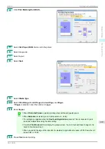 Предварительный просмотр 219 страницы Canon imagePROGRAF iPF770 User Manual