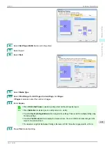 Предварительный просмотр 221 страницы Canon imagePROGRAF iPF770 User Manual