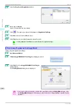 Предварительный просмотр 224 страницы Canon imagePROGRAF iPF770 User Manual