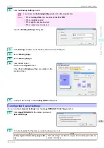 Предварительный просмотр 245 страницы Canon imagePROGRAF iPF770 User Manual