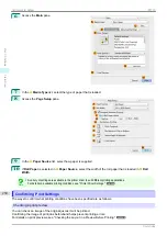 Предварительный просмотр 250 страницы Canon imagePROGRAF iPF770 User Manual
