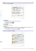 Предварительный просмотр 254 страницы Canon imagePROGRAF iPF770 User Manual