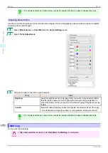 Предварительный просмотр 276 страницы Canon imagePROGRAF iPF770 User Manual