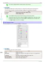 Предварительный просмотр 292 страницы Canon imagePROGRAF iPF770 User Manual