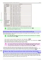 Предварительный просмотр 312 страницы Canon imagePROGRAF iPF770 User Manual