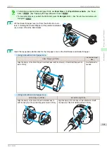 Предварительный просмотр 321 страницы Canon imagePROGRAF iPF770 User Manual