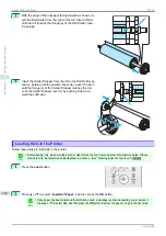 Предварительный просмотр 322 страницы Canon imagePROGRAF iPF770 User Manual