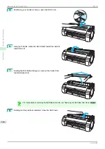 Предварительный просмотр 328 страницы Canon imagePROGRAF iPF770 User Manual