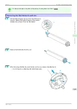 Предварительный просмотр 329 страницы Canon imagePROGRAF iPF770 User Manual