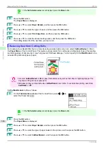 Предварительный просмотр 338 страницы Canon imagePROGRAF iPF770 User Manual