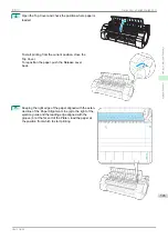 Предварительный просмотр 343 страницы Canon imagePROGRAF iPF770 User Manual