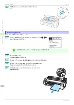 Предварительный просмотр 344 страницы Canon imagePROGRAF iPF770 User Manual