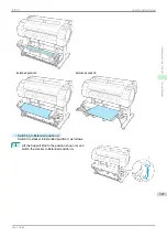 Предварительный просмотр 347 страницы Canon imagePROGRAF iPF770 User Manual