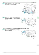 Предварительный просмотр 349 страницы Canon imagePROGRAF iPF770 User Manual