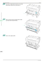 Предварительный просмотр 350 страницы Canon imagePROGRAF iPF770 User Manual