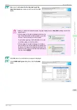 Предварительный просмотр 383 страницы Canon imagePROGRAF iPF770 User Manual