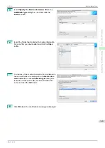 Предварительный просмотр 385 страницы Canon imagePROGRAF iPF770 User Manual