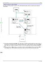 Предварительный просмотр 402 страницы Canon imagePROGRAF iPF770 User Manual