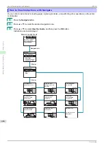 Предварительный просмотр 404 страницы Canon imagePROGRAF iPF770 User Manual