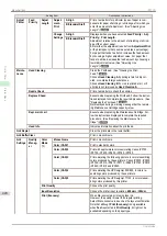 Предварительный просмотр 420 страницы Canon imagePROGRAF iPF770 User Manual