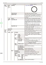 Предварительный просмотр 422 страницы Canon imagePROGRAF iPF770 User Manual