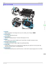 Предварительный просмотр 435 страницы Canon imagePROGRAF iPF770 User Manual