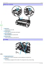 Предварительный просмотр 436 страницы Canon imagePROGRAF iPF770 User Manual