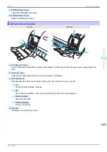 Предварительный просмотр 437 страницы Canon imagePROGRAF iPF770 User Manual