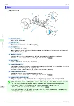 Предварительный просмотр 438 страницы Canon imagePROGRAF iPF770 User Manual