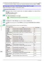 Предварительный просмотр 450 страницы Canon imagePROGRAF iPF770 User Manual